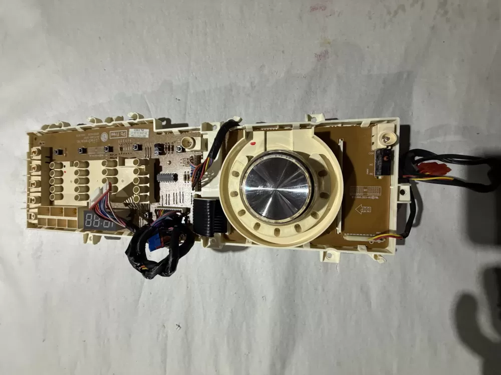 LG 6870EC9129B 6871EC1115A Dryer Control Board