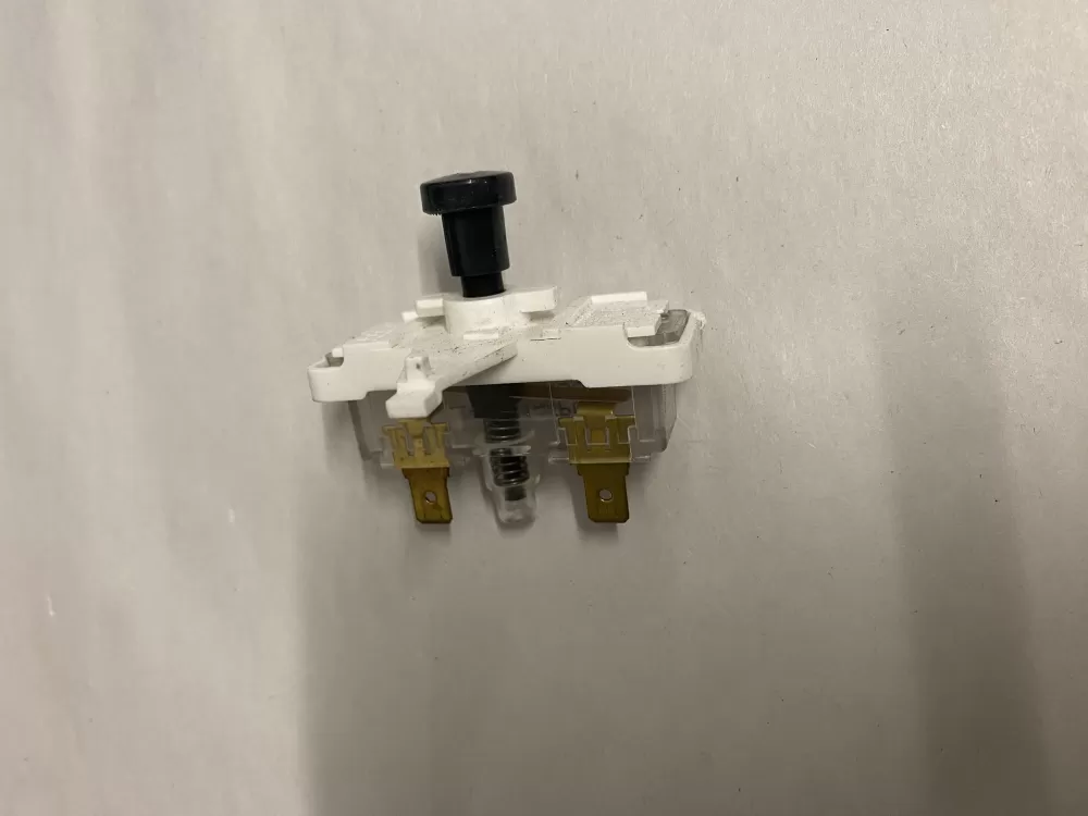 GE 248C1146P001 WE4M416 AP4980900 WE4M367 1811209 AH3487190 EA3487190 PS3487190 WE4M352 Dryer Start Switch