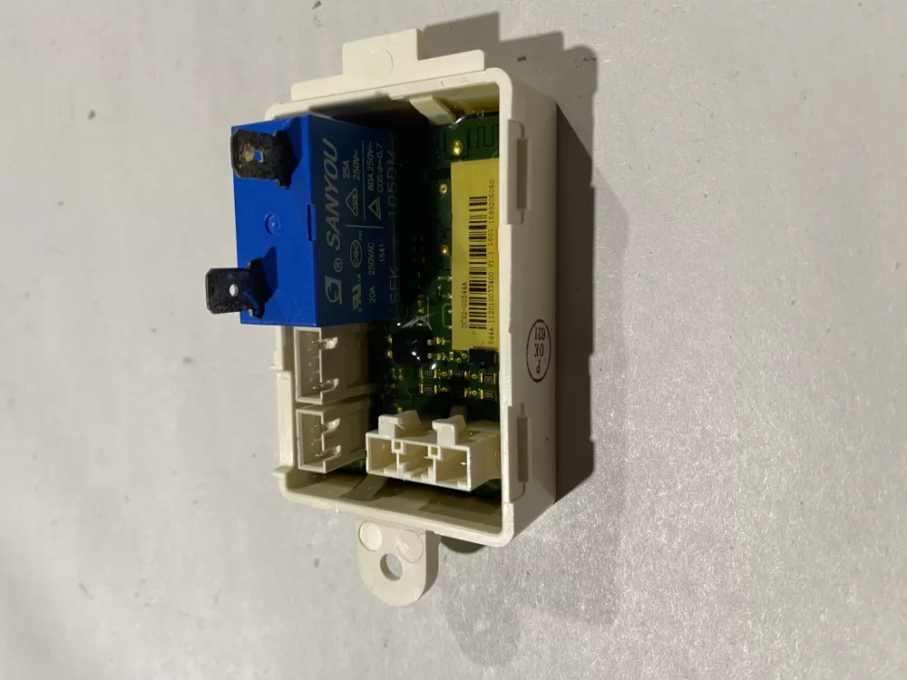 Samsung DC92-00544A Washer Control Board Heater AZ135922 | BK2350
