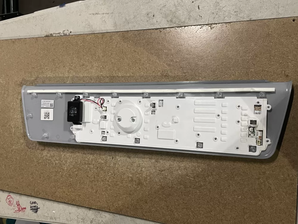 Maytag W10894757 W11035067 W11135393 Washer Control Board Panel
