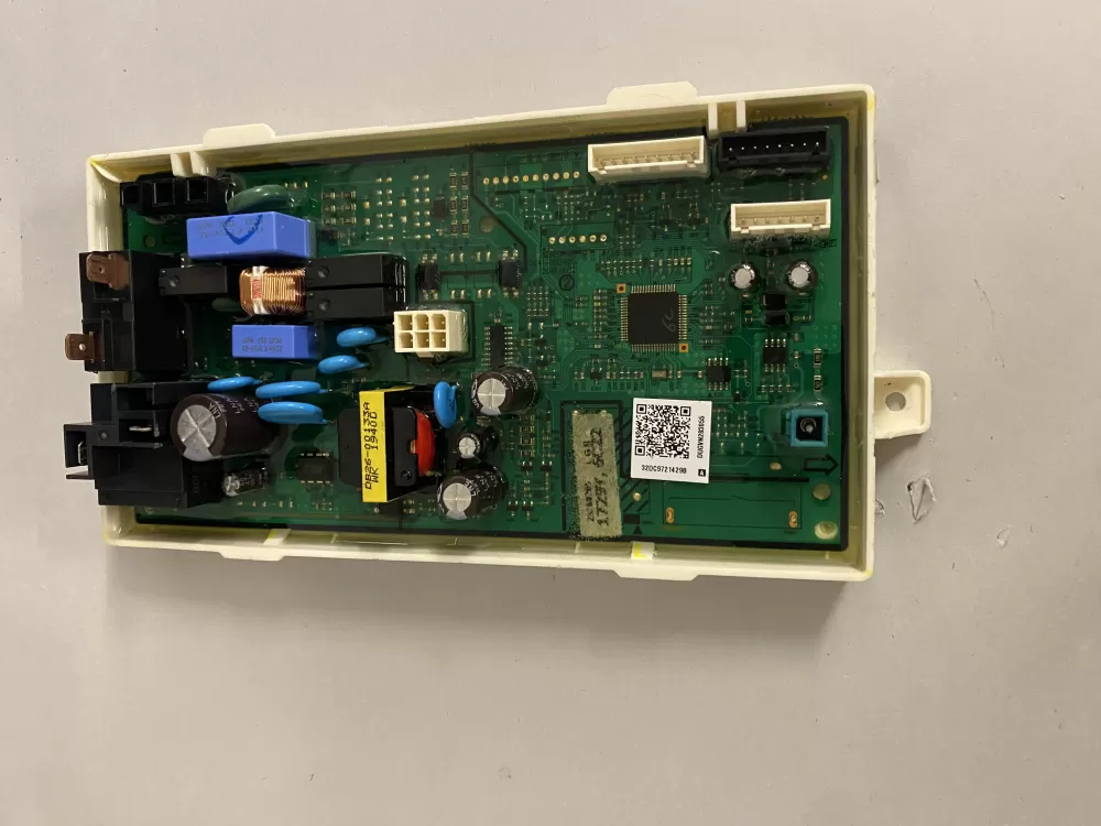 Samsung 32DC9721429B  DC97-21429B Dryer Control Board