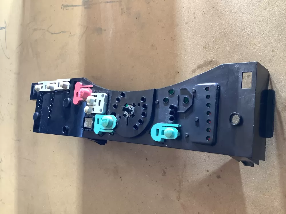 Whirlpool GDL-02059 Dryer Control Board AZ169134 | NRV5