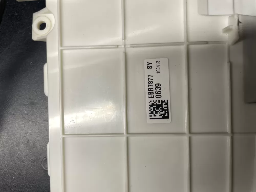 LG EBR78770639 Agl74176040 Washer Control Board Panel AZ36084 | Wm375