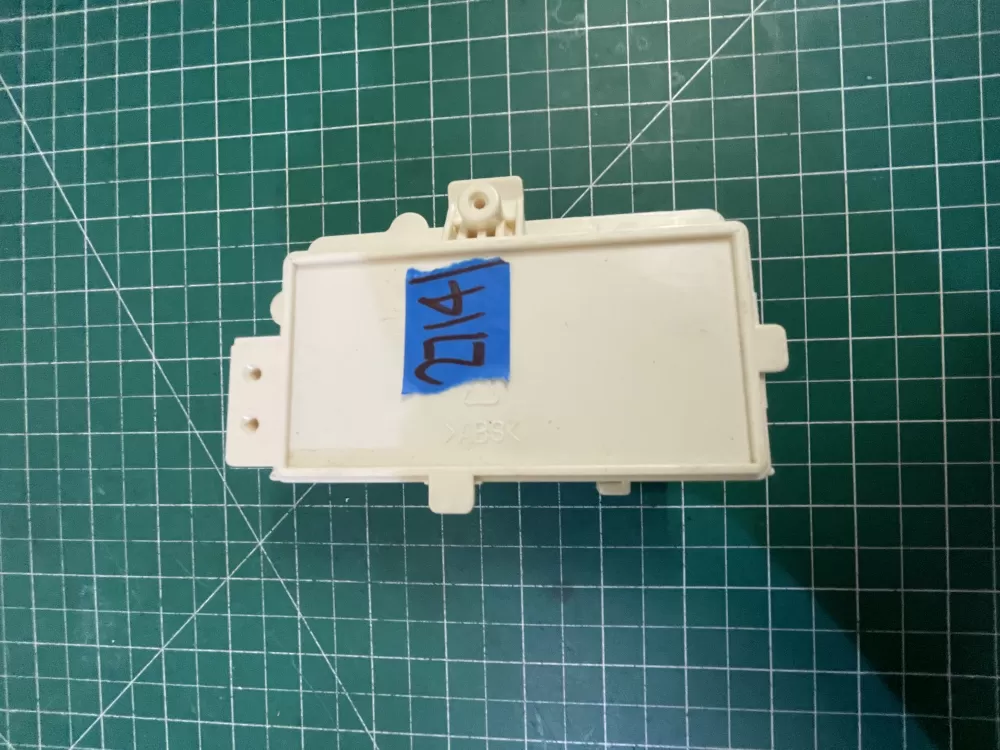 LG Kenmore 6201EC1006T Washer Noise Filter Control Board AZ187192 | KM2714