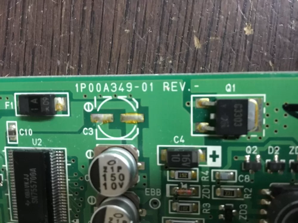 M202SD08H / M202SD08N compatible Industrial LCD Display AZ11395 | NR546