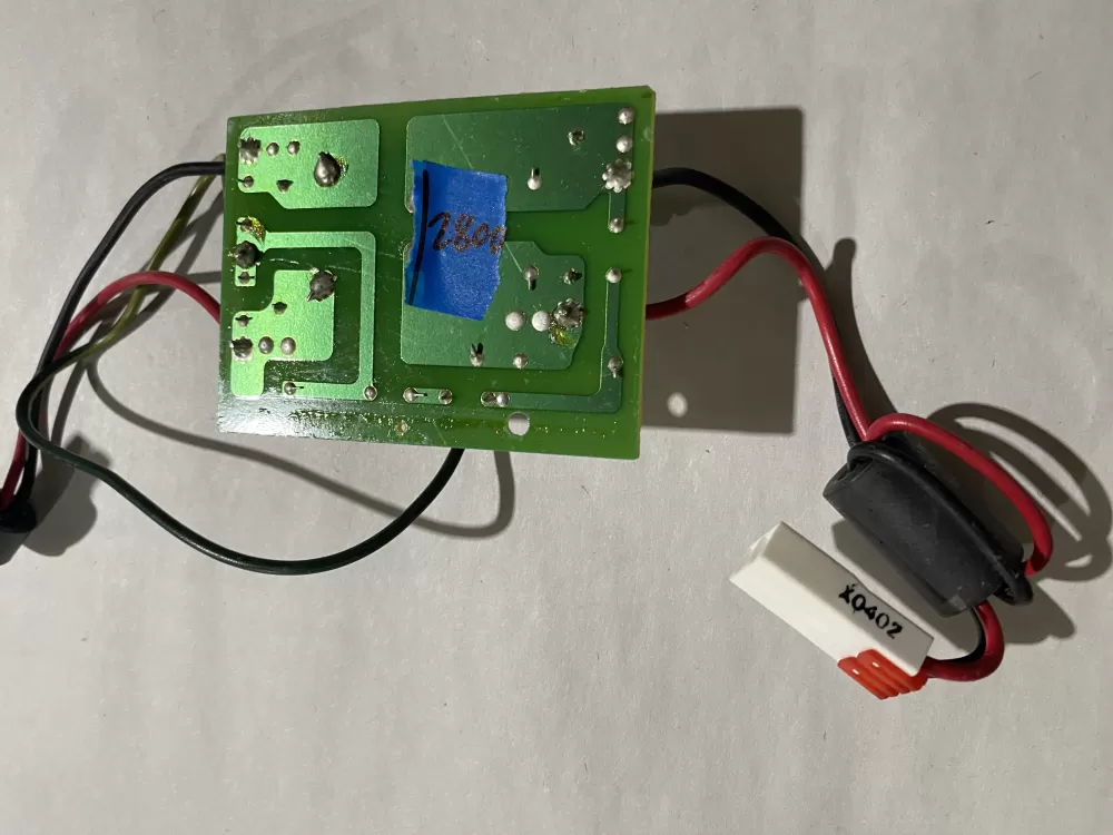 Samsung 00043D 00022B Refrigerator Control Board Noise Filter AZ200266 | BK2800