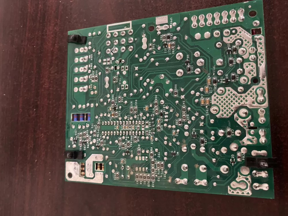 White-Rodgers 50M56-707 Furnace Control PCBBF140S PCBBF136S AZ32890 | BK1682