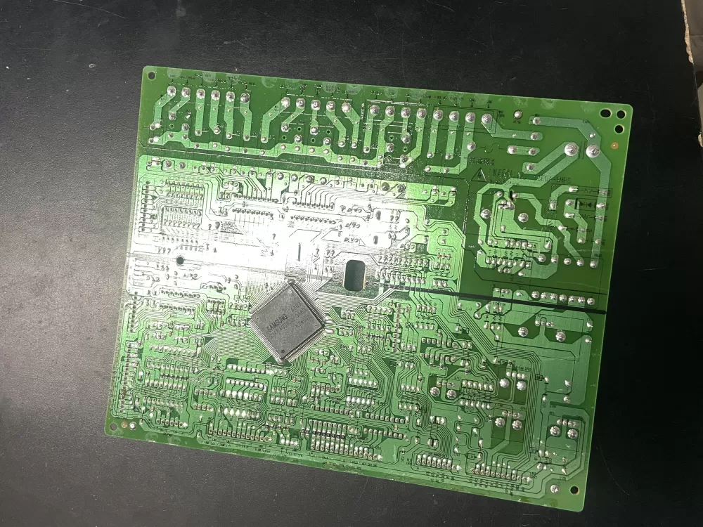 Samsung AP4909012 DA92-00055A Refrigerator Control Board AZ18823 | WM1243