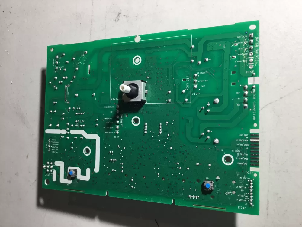 GE WH22X32357 WH22X29556 290D2226G003 WH18X28174 Washer Control Board