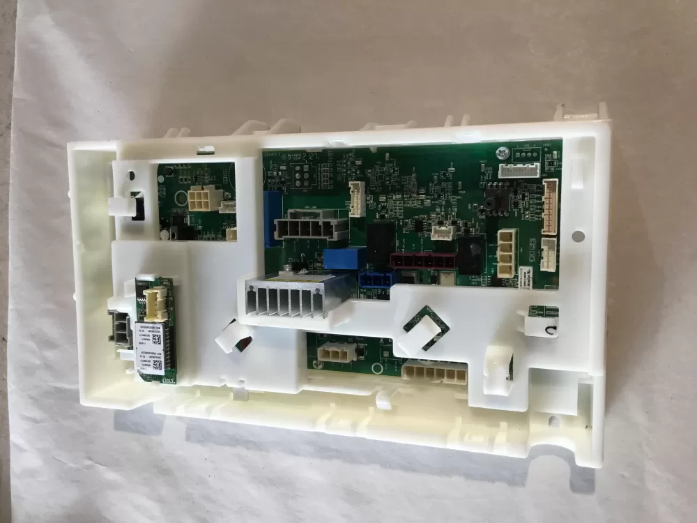 GE WH22X36637  AP7216346  WH22X35517  WH22X34659  WH22X30898  WH22X29532  WH22X32057  WH22X32457  245D2228G001 Washer Control Board