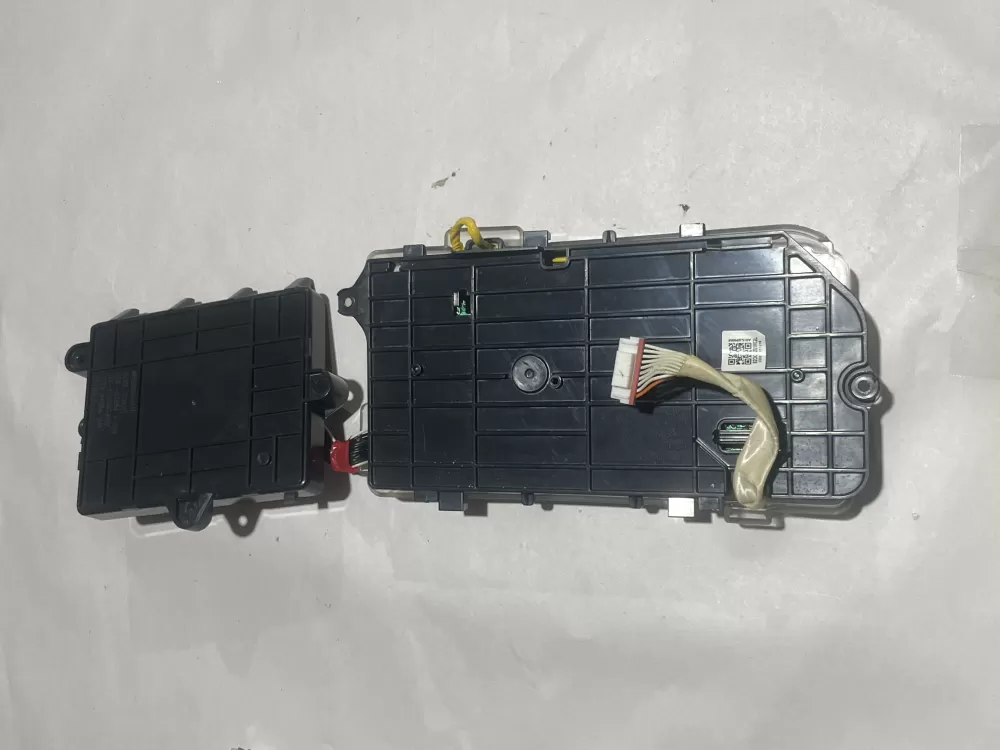 Samsung DC92-01802C UI Control Board AZ137699 | Wmv741