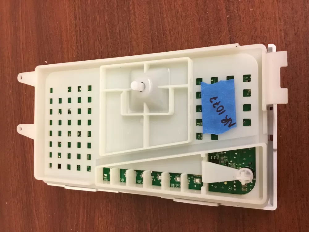 Whirlpool KitchenAid Roper Estate W11320238 Washer Control AZ31057 | NR1077