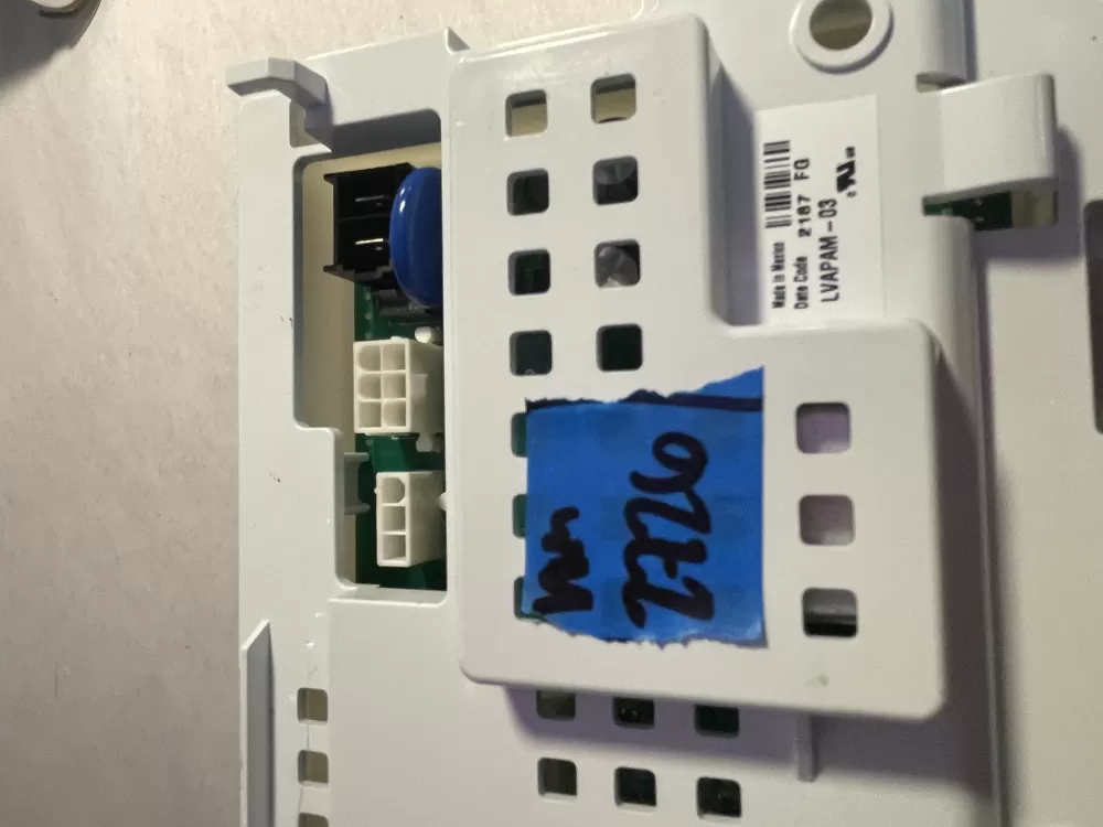 Maytag W11211484 W11249158 W11476587 Washer Control Board AZ197061 | Wm2726