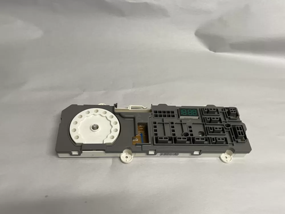 Samsung AP5916805 DC92-01624C PS9605976 DC9201624C Dryer Control Board