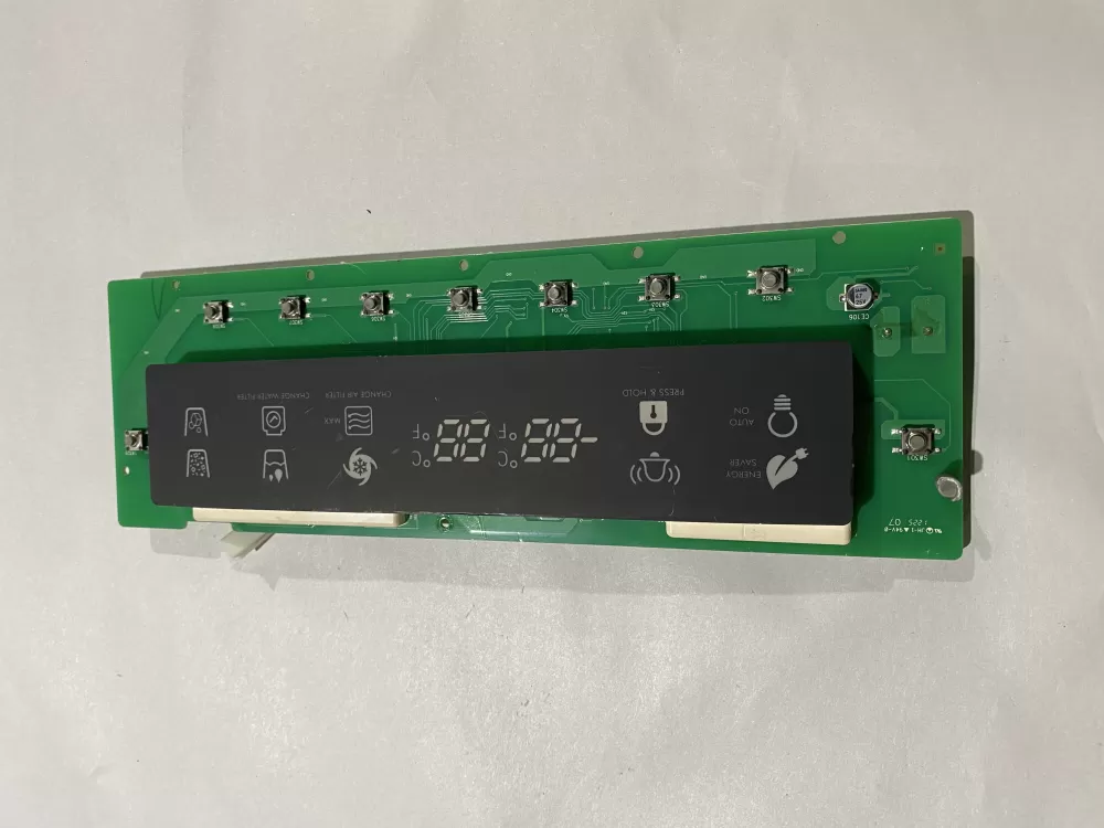 LG  EBR73330702  Refrigerator 