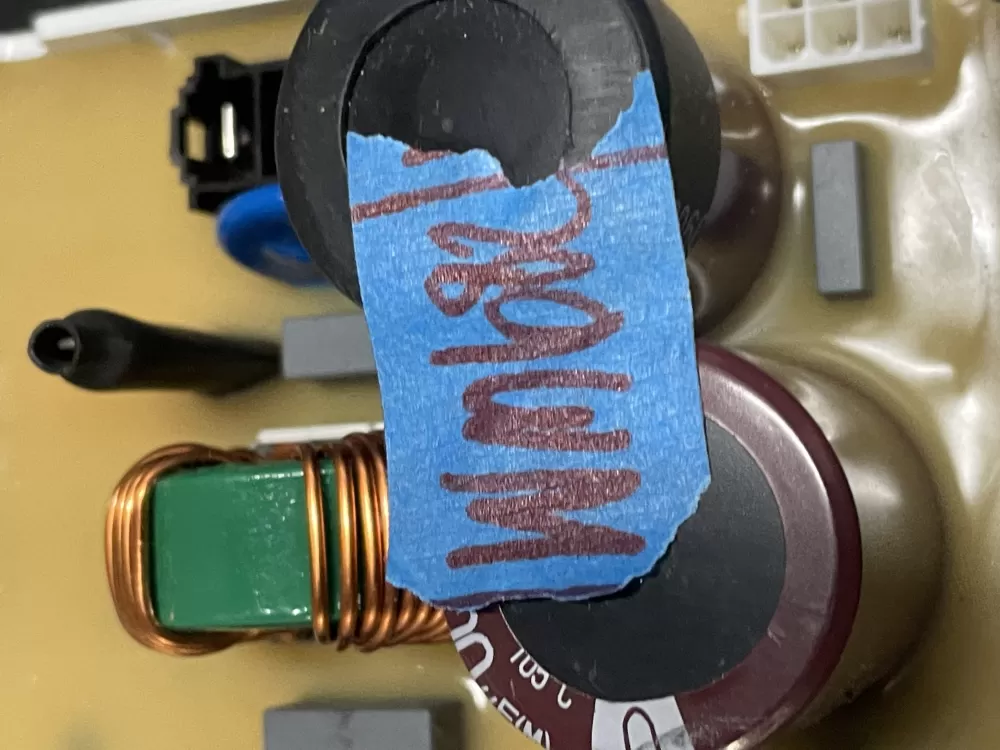 Whirlpool Maytag W11030478 W11105155 Washer Control Board AZ11755 | 628