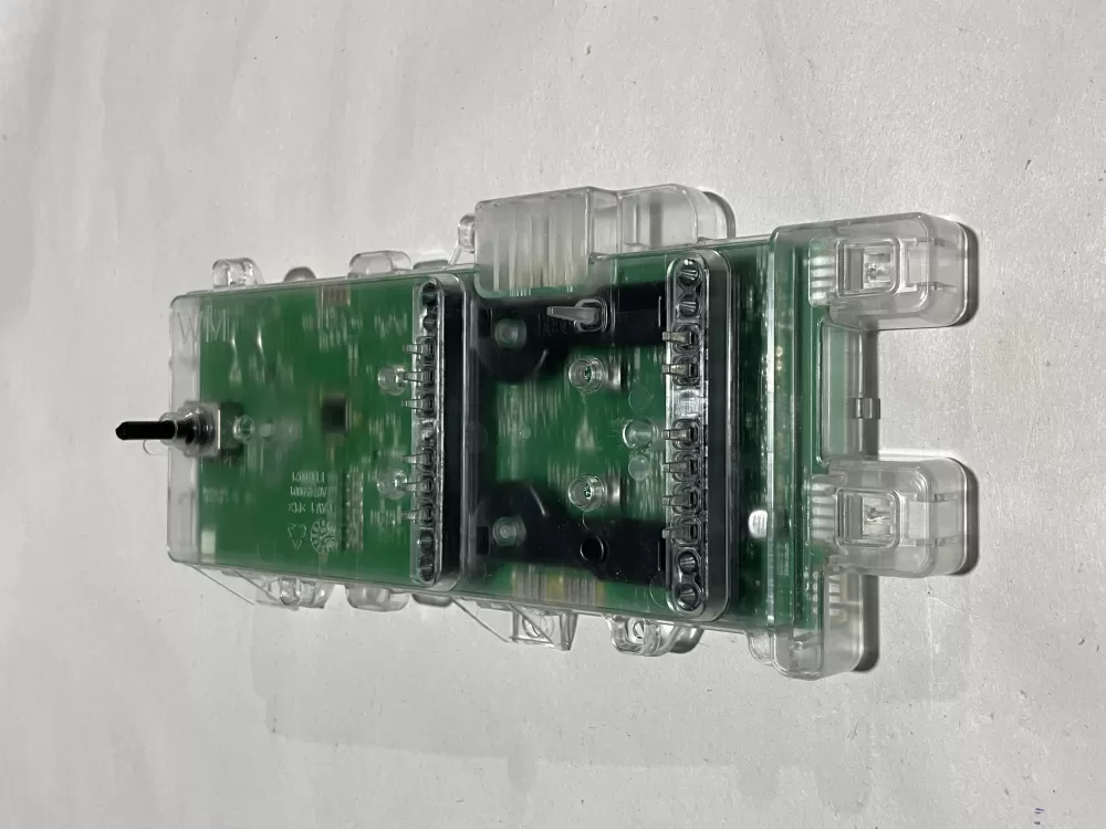 Kenmore Frigidaire A07459303 A07459304 Dryer Control Board AZ156792 | Wm13