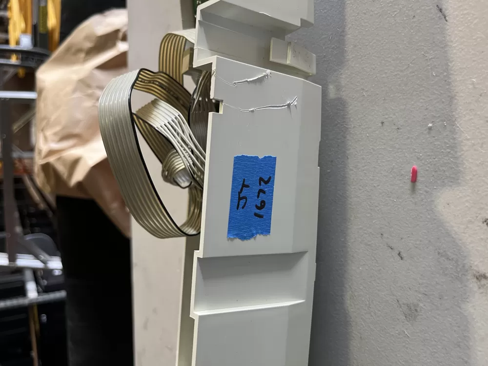 Whirlpool WP8182996 461970220631-01 Washer Control Board AZ44326 | JT1672