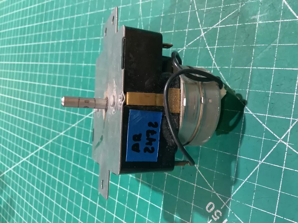 Whirlpool 3406017 Dryer Timer AZ230404 | AR2472