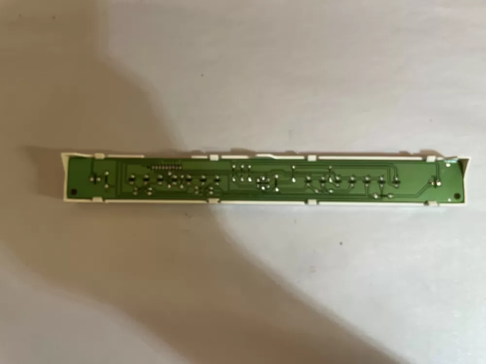 LG Kenmore GE Whirlpool 6870JB8090B Refrigerator Control Board AZ192821 | KM2297