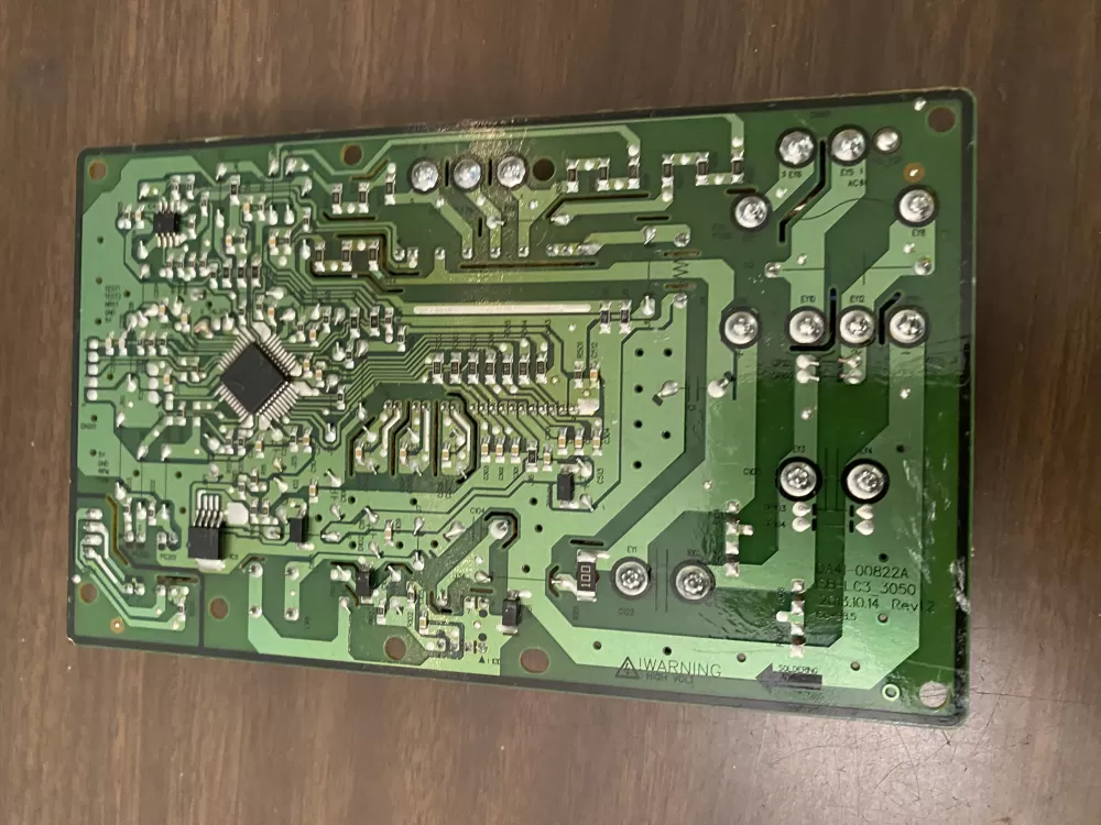 Samsung AP5914908 DA92 00483B Refrigerator Control Board AZ103208 | BK1016