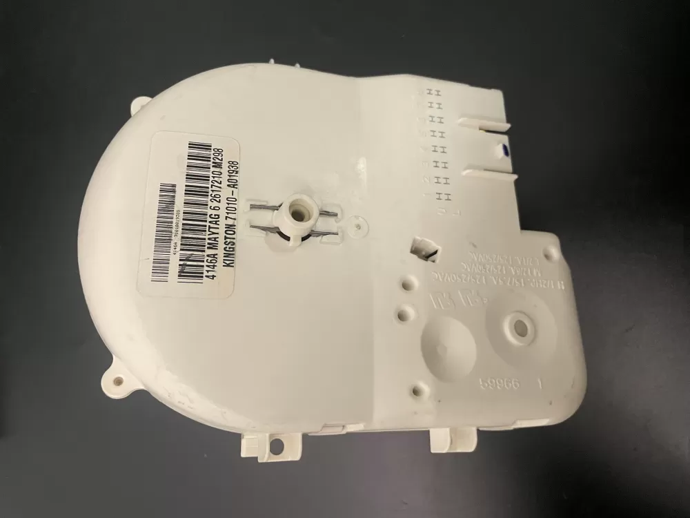 Maytag 6 2617210 Washer 217210 Control Board 217210 AZ96341 | KM2041