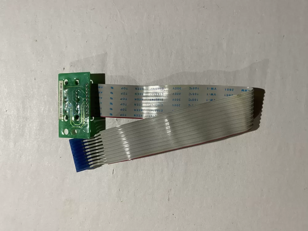 GE WD21X10249 165D8374G002 Dishwasher Display Module AZ199848 | BK2789