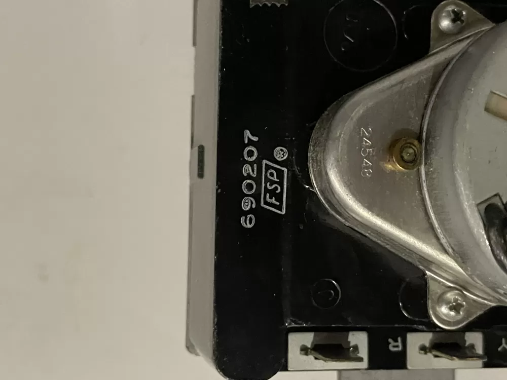Whirlpool Kenmore 690207 Dryer Timer AZ31259 | Wm231