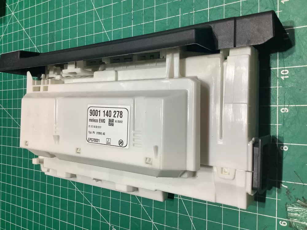 Bosch 9001140278 Dishwasher Control Board  752727 00752727 AZ147075 | AR2476