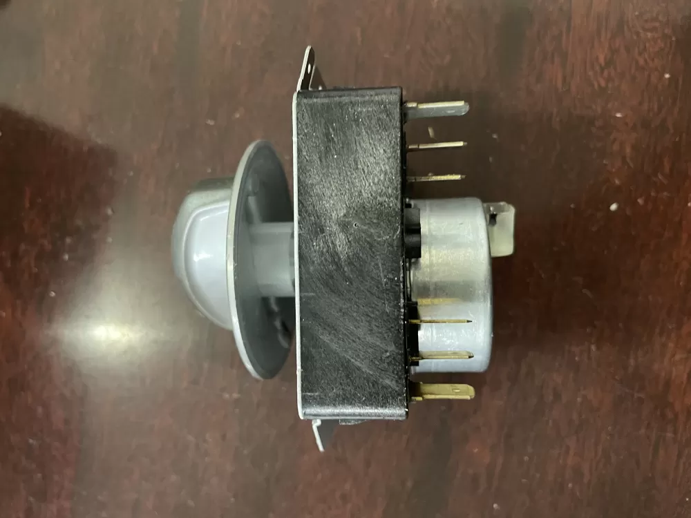 Kenmore AP6016543 W10185997 WPW10185997 PS11749834 Dryer Timer AZ39872 | KM223