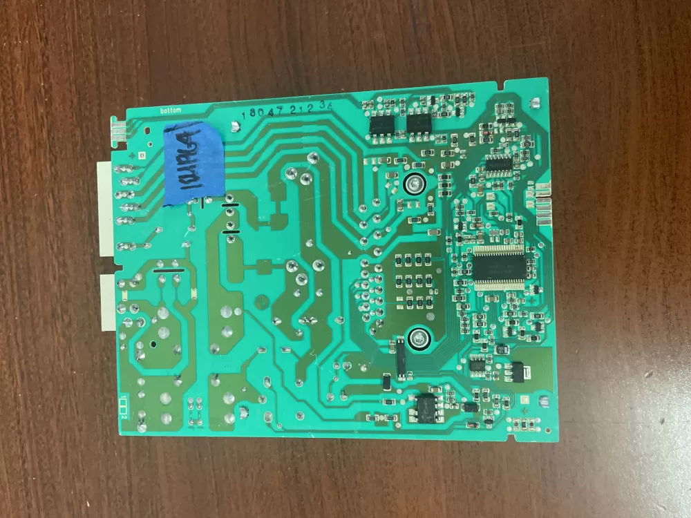 Whirlpool Kenmore WPW10163007 8540540 Washer Control Board AZ54423 | KM1964