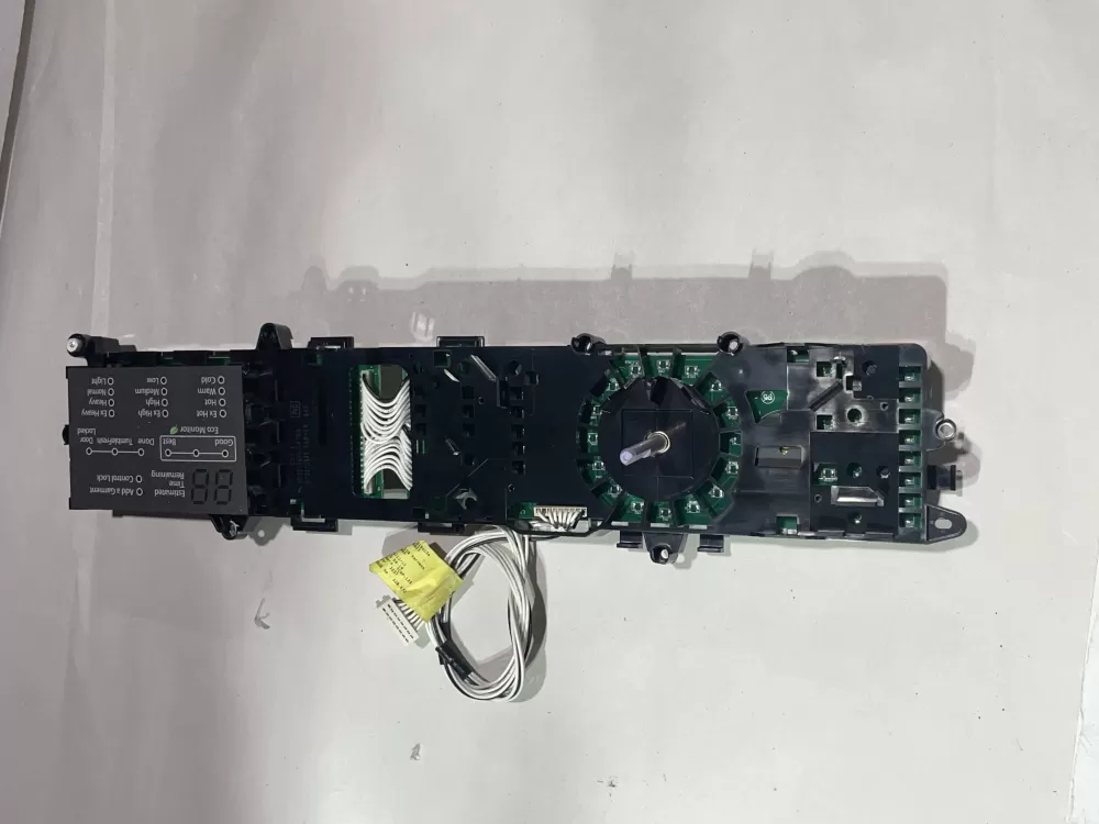 Whirlpool  Maytag W10385140 Washer Control Board