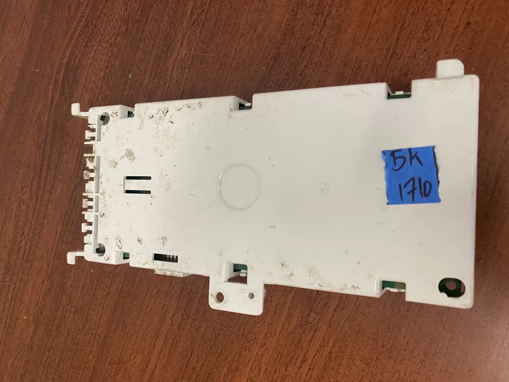 Whirlpool Kenmore AP6015062 W10110641 Dryer Control Board AZ40790 | BK1710