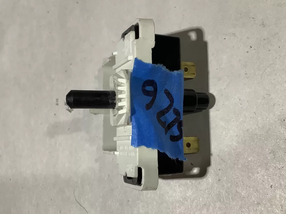Whirlpool WP3977456 PS11742178 Dryer Start Switch AZ106315 | Sl26