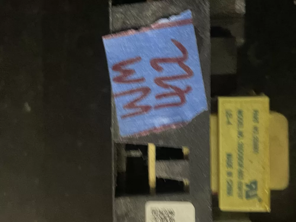 Frigidaire Westinghouse AP6285963 316418204 Oven Control Board AZ35272 | Wm422