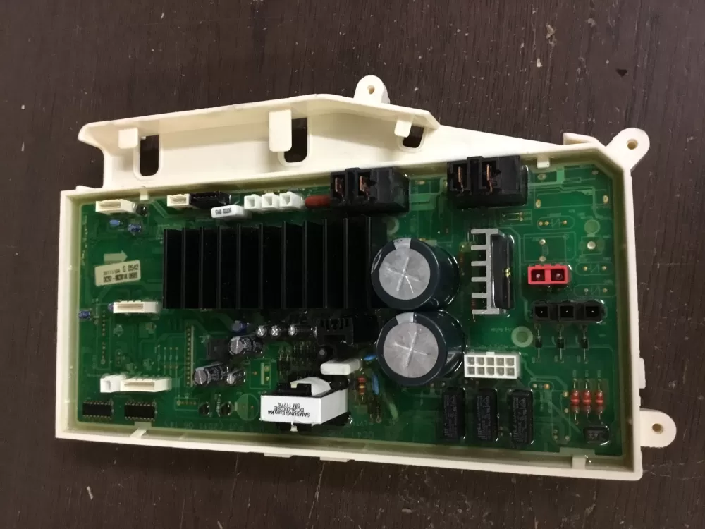 Samsung DC92 00381K Washer Control Board AZ5096 | NR461
