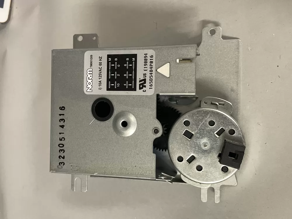 Hotpoint AP2616982 876973 Dishwasher General Electric Timer AZ220461 | Wm2023