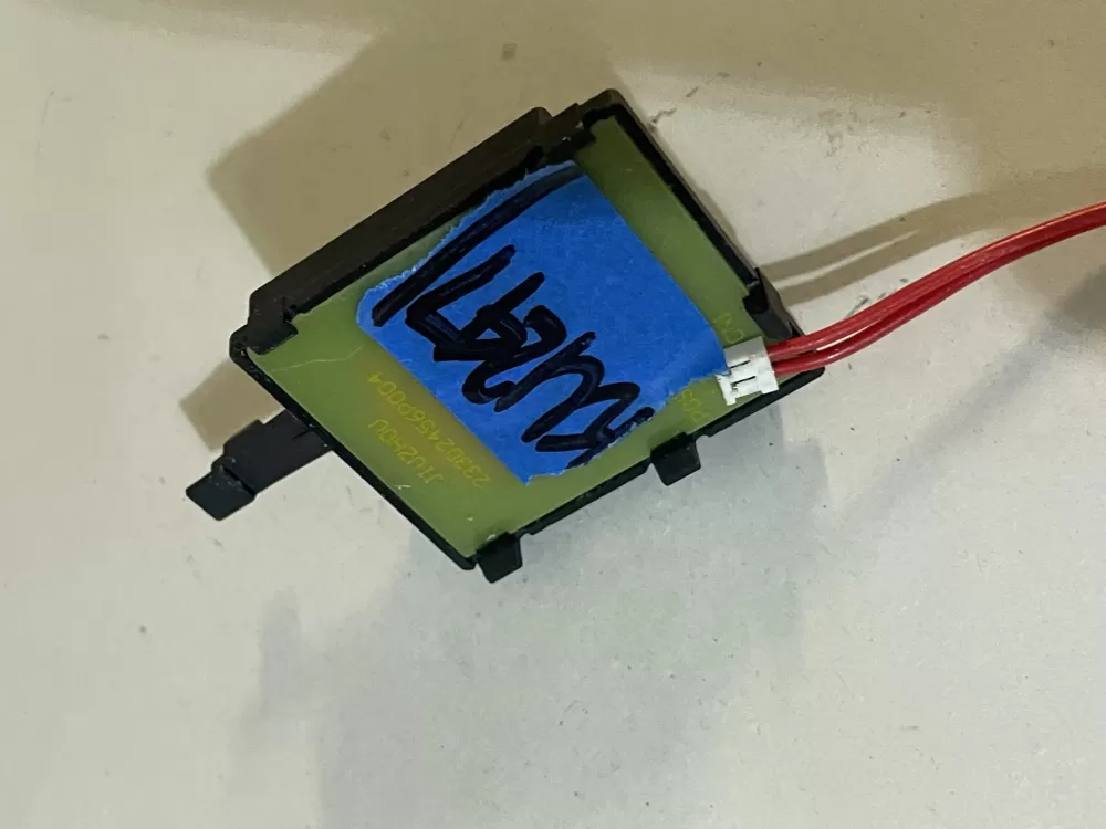 GE WH18X27241 233D2620G001 Washer Dryer Selector Switch AZ123514 | KM247