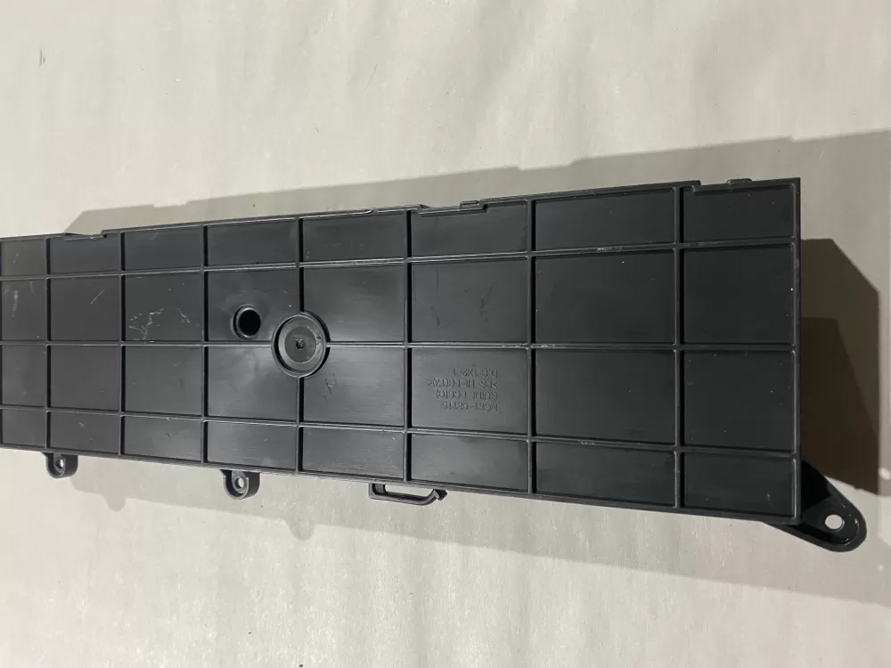 Samsung DC92 00619B DC41 00166A Dryer Control Board AZ188741 | BKV869