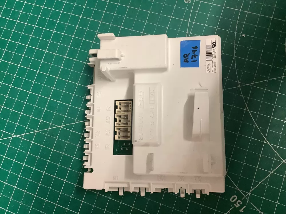 Whirlpool Kenmore W10110076REL W10110253 Washer Control Board AZ205869 | AR1746