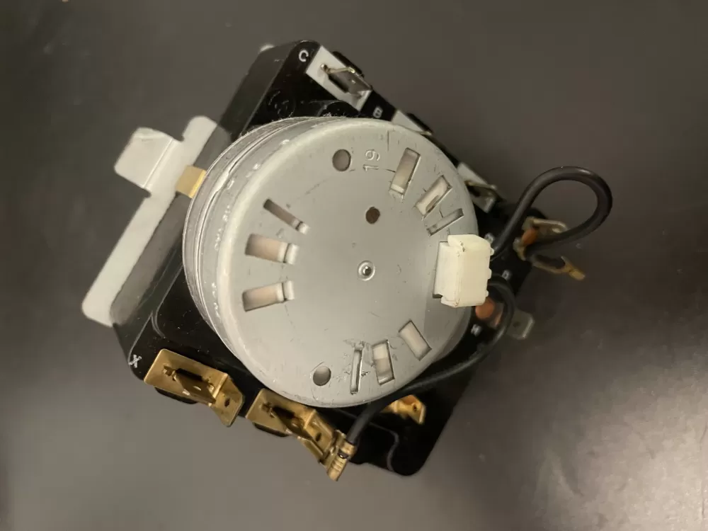 GE 175d2308p011 Dryer Timer AZ96357 | KM2073