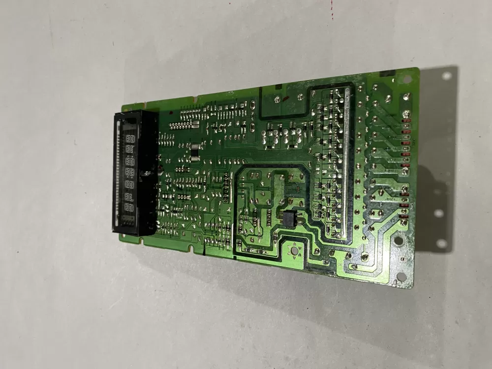 Samsung DE92-02329F Microwave Control Panel AZ153017 | BK57