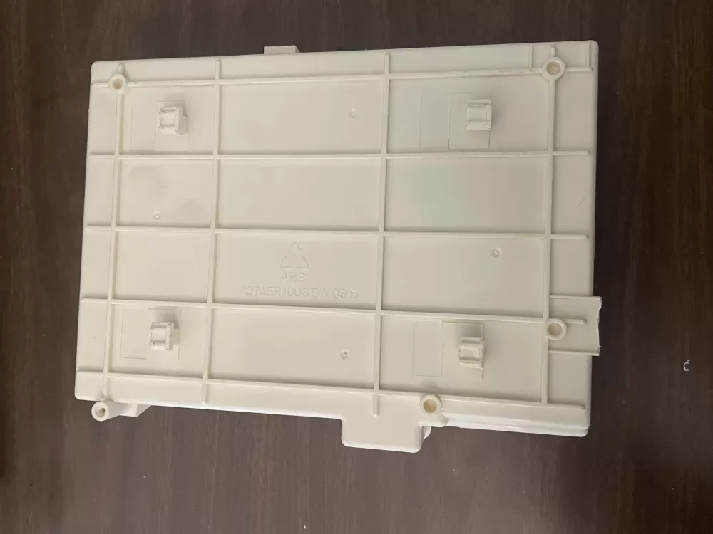 Kenmore LG EBR62545104 EAX44288305 Washer Control Board AZ99203 | KMV148