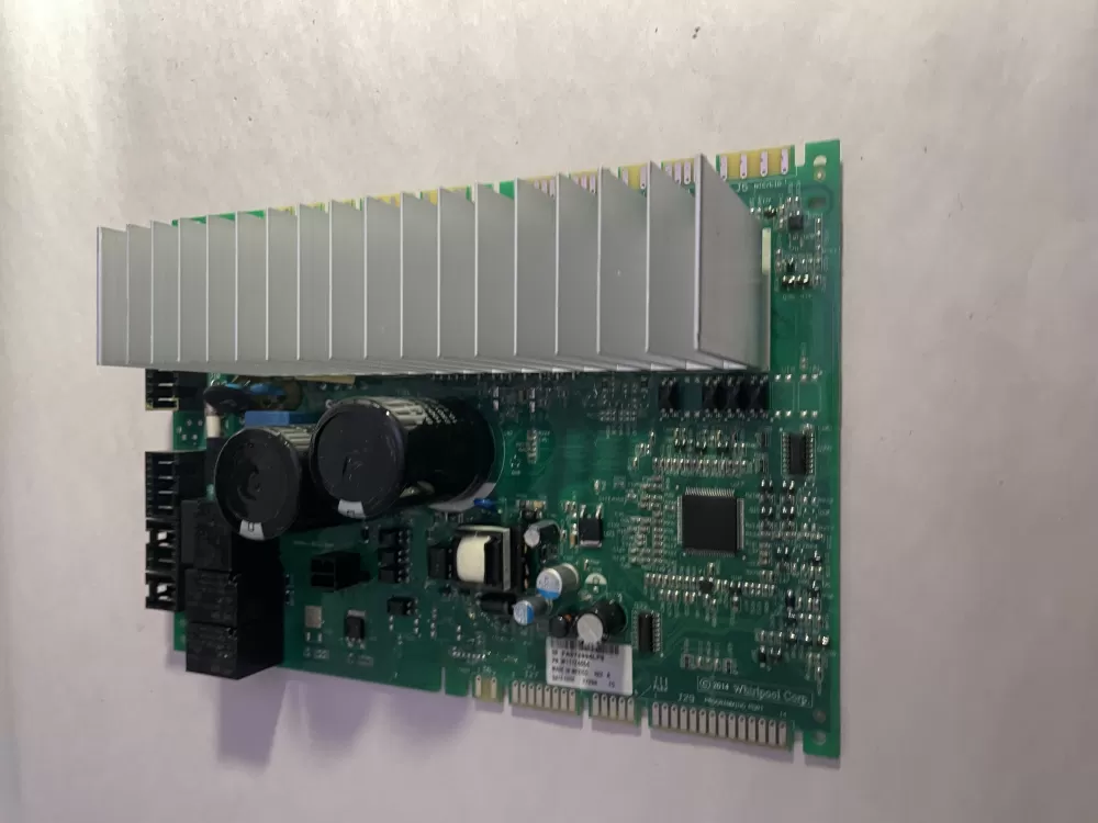 Whirlpool W11124654 Washer 