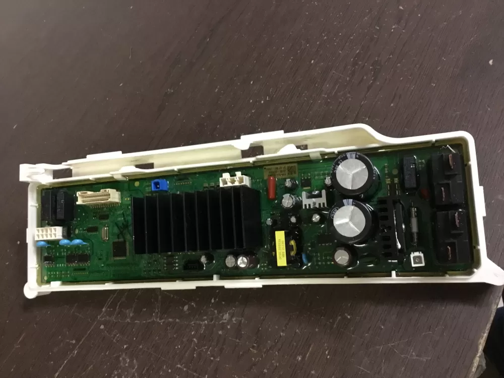 Samsung DC92 02388H Washer Control Board AZ5085 | NR466