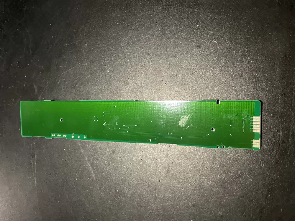 Bosch 718 823 02 Diswasher UI Display Control Board AZ30032 | WM946