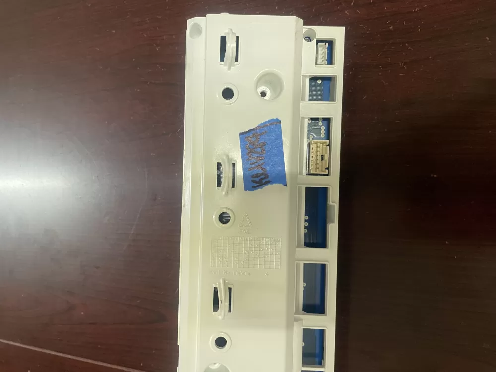 Frigidaire Kenmore 1347314 Washer Control Board AZ101163 | KMV284