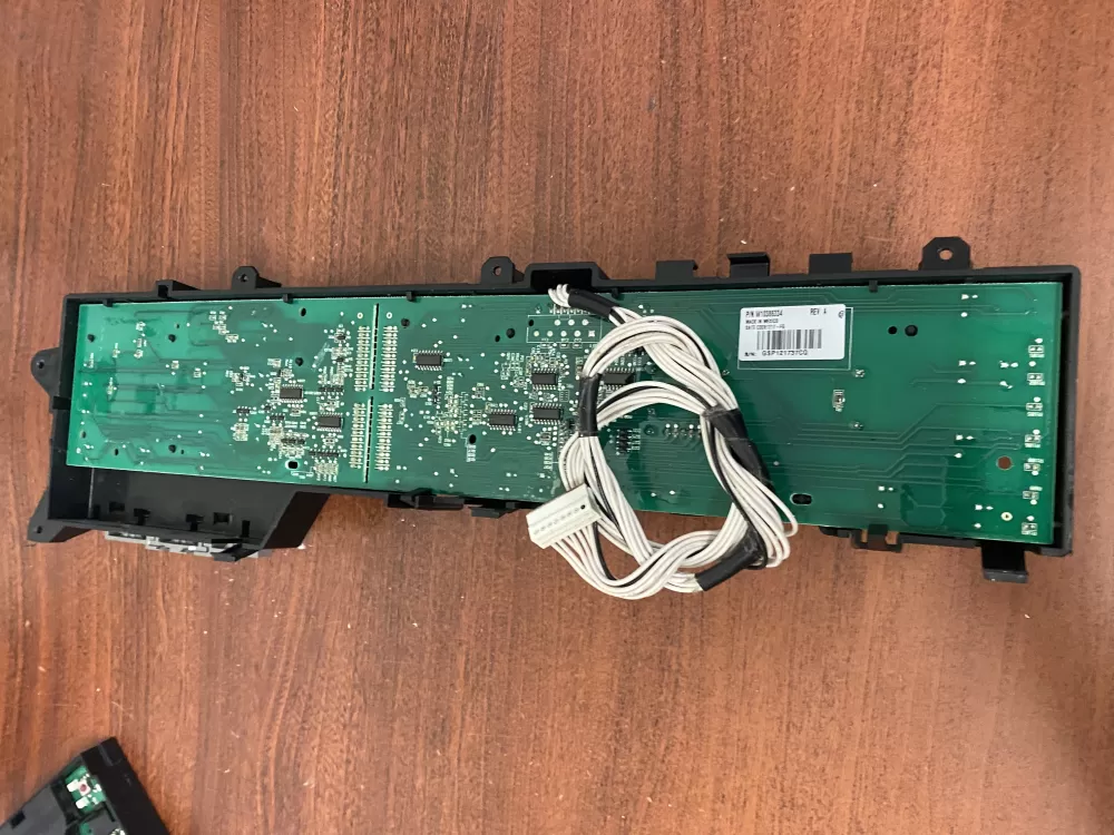 LG Whirlpool Maytag W10215800 W10215450 Washer Control Board AZ53019 | BKV535