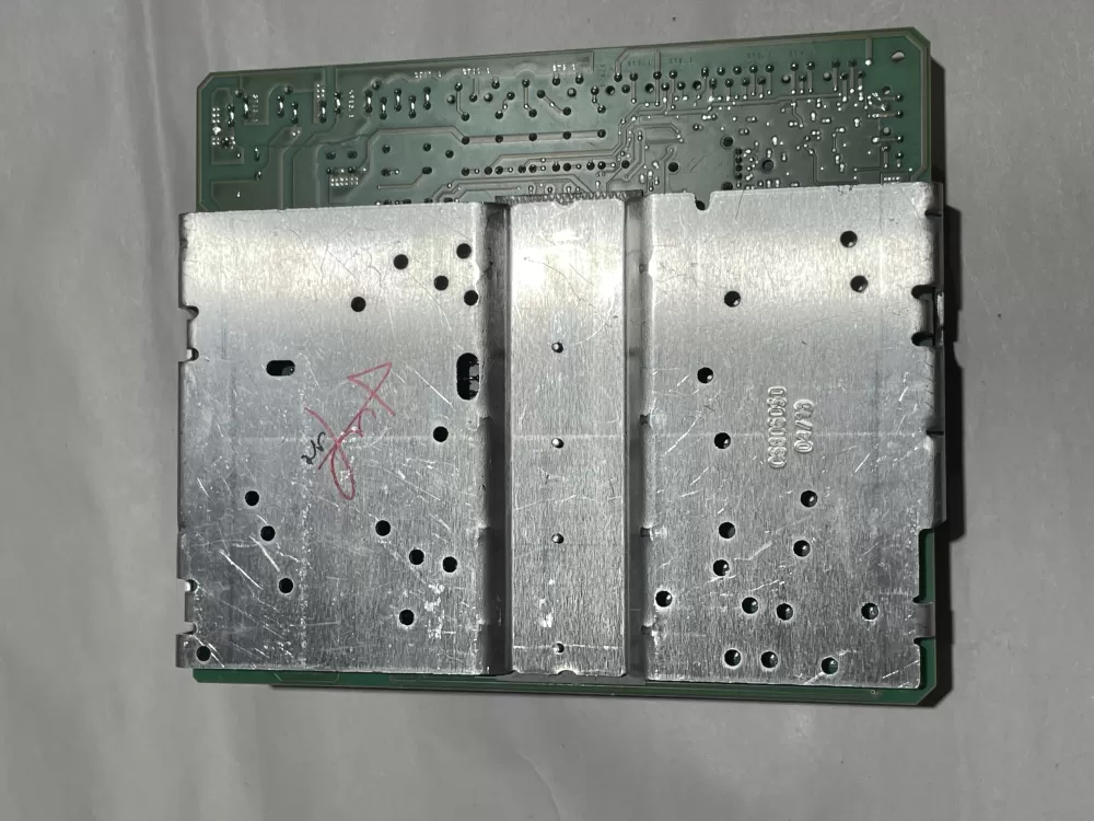 Miele ELP255KD 06921582 Washer Control Board AZ142776 | Wmv755