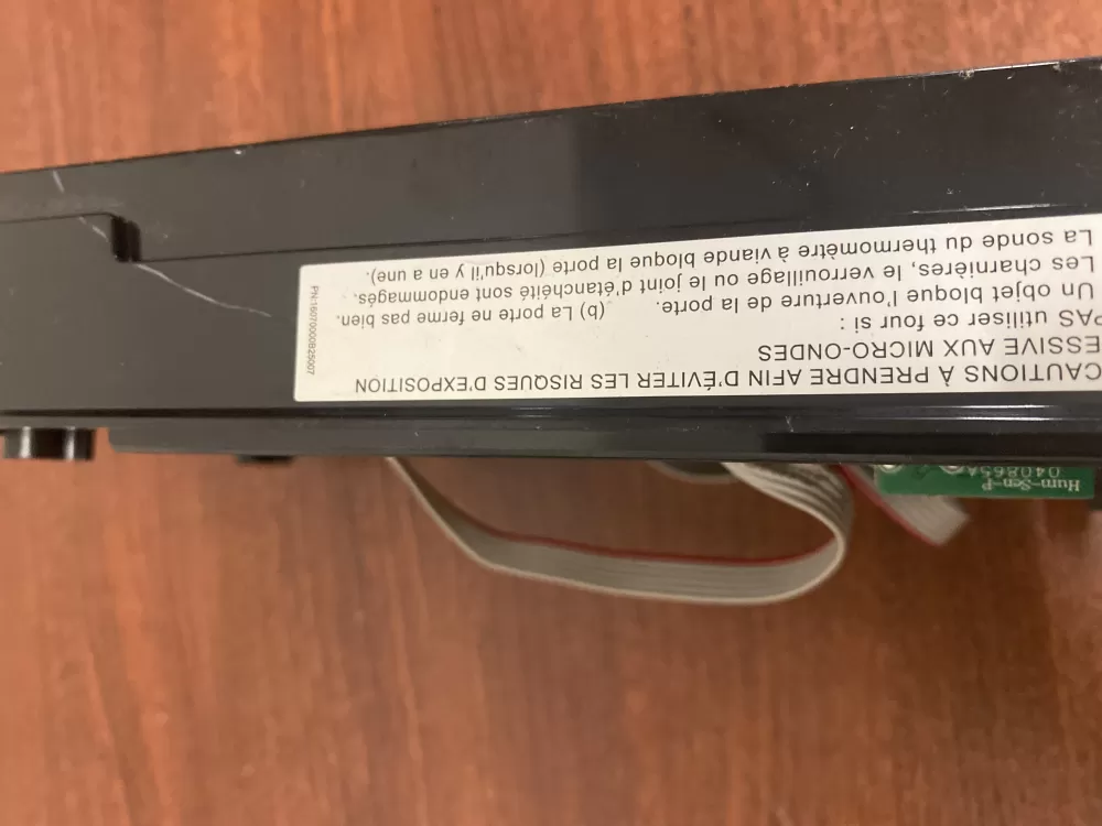 Samsung E320265 17176000018581 Dishwasher Control Board AZ51768 | BKV544